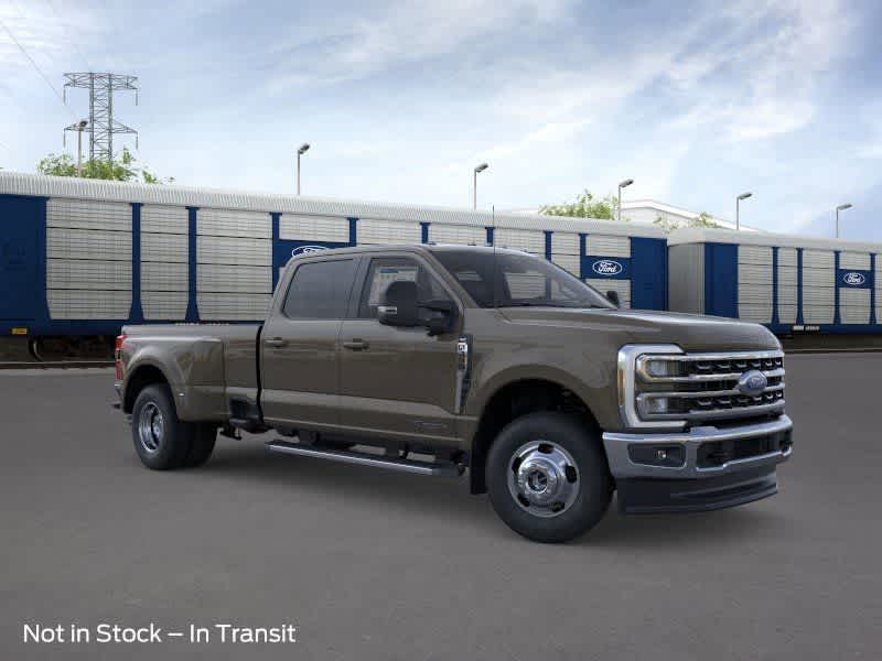 Thumbnail: 2026 Ford F-350 - 7