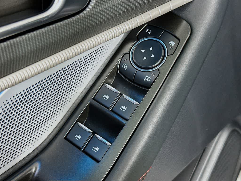 Thumbnail: 2026 Ford Explorer - 28