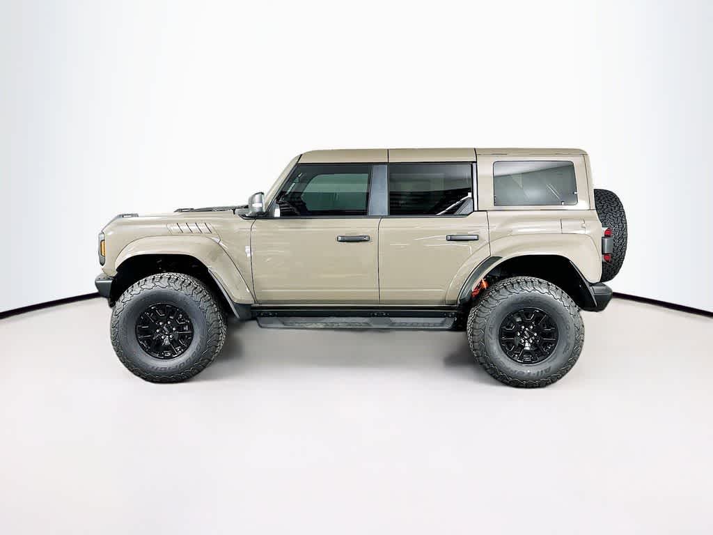 Thumbnail: 2025 Ford Bronco - 3