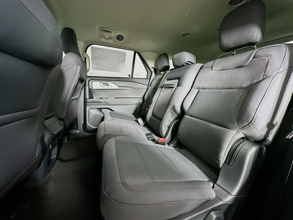 Thumbnail: 2025 Ford Explorer - 13