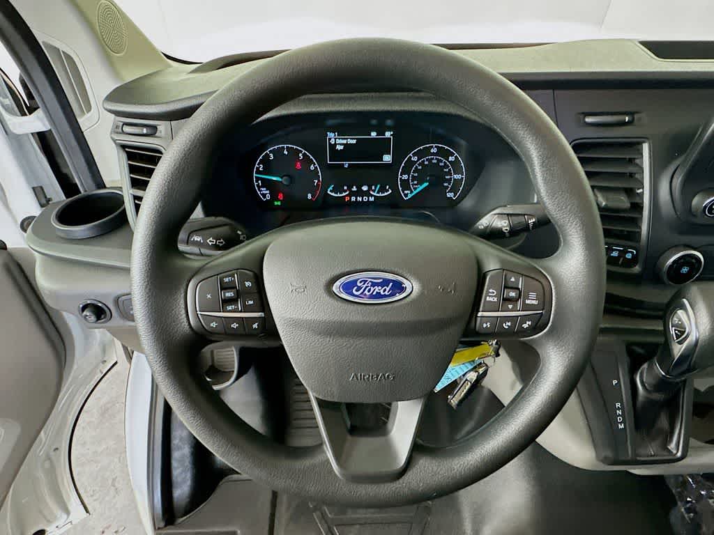 Thumbnail: 2025 Ford Transit Series - 15
