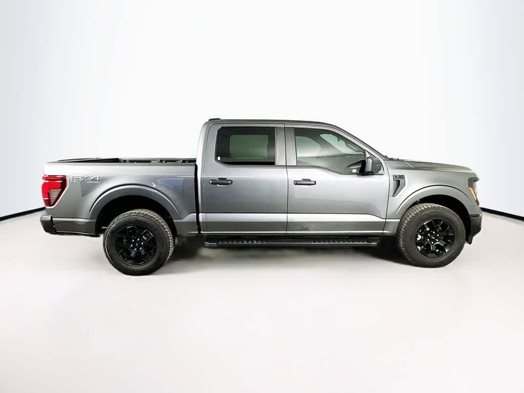 Thumbnail: 2025 Ford F-150 - 25