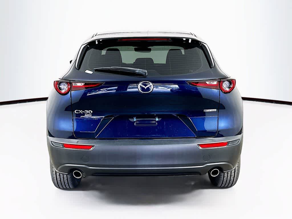 Thumbnail: 2022 Mazda CX-30 - 5