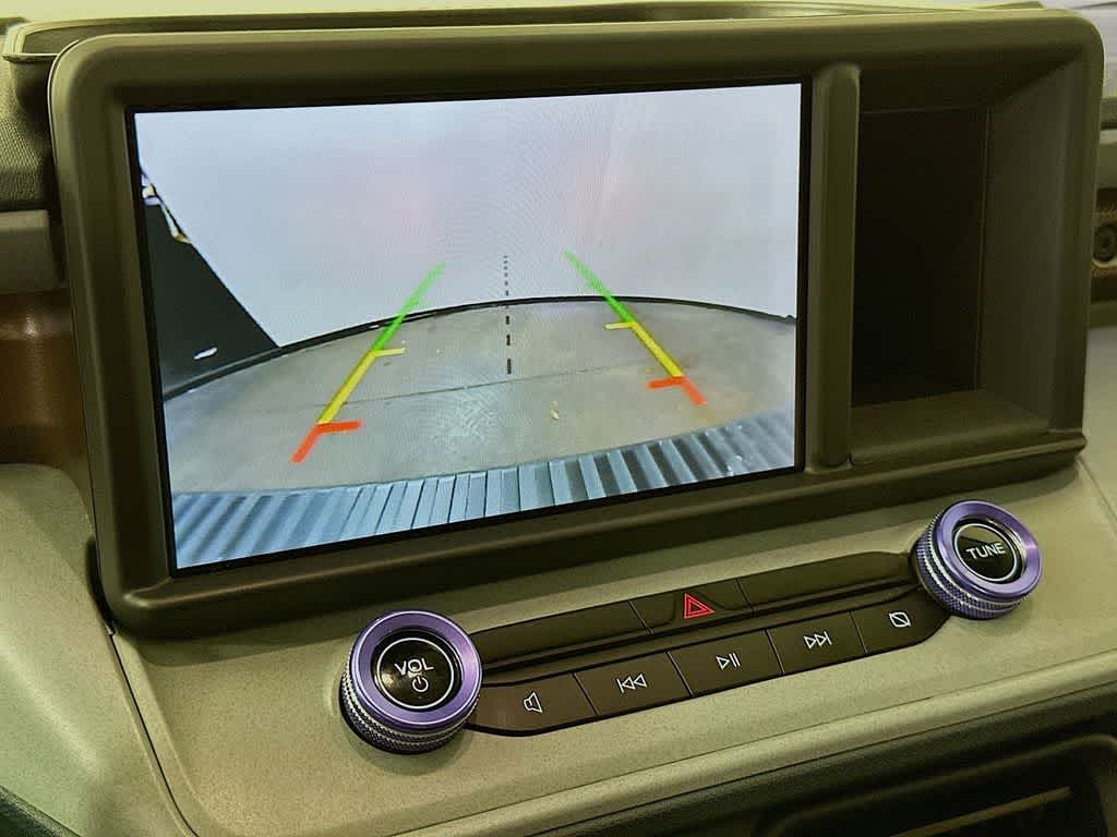 Thumbnail: 2024 Ford Maverick - 27