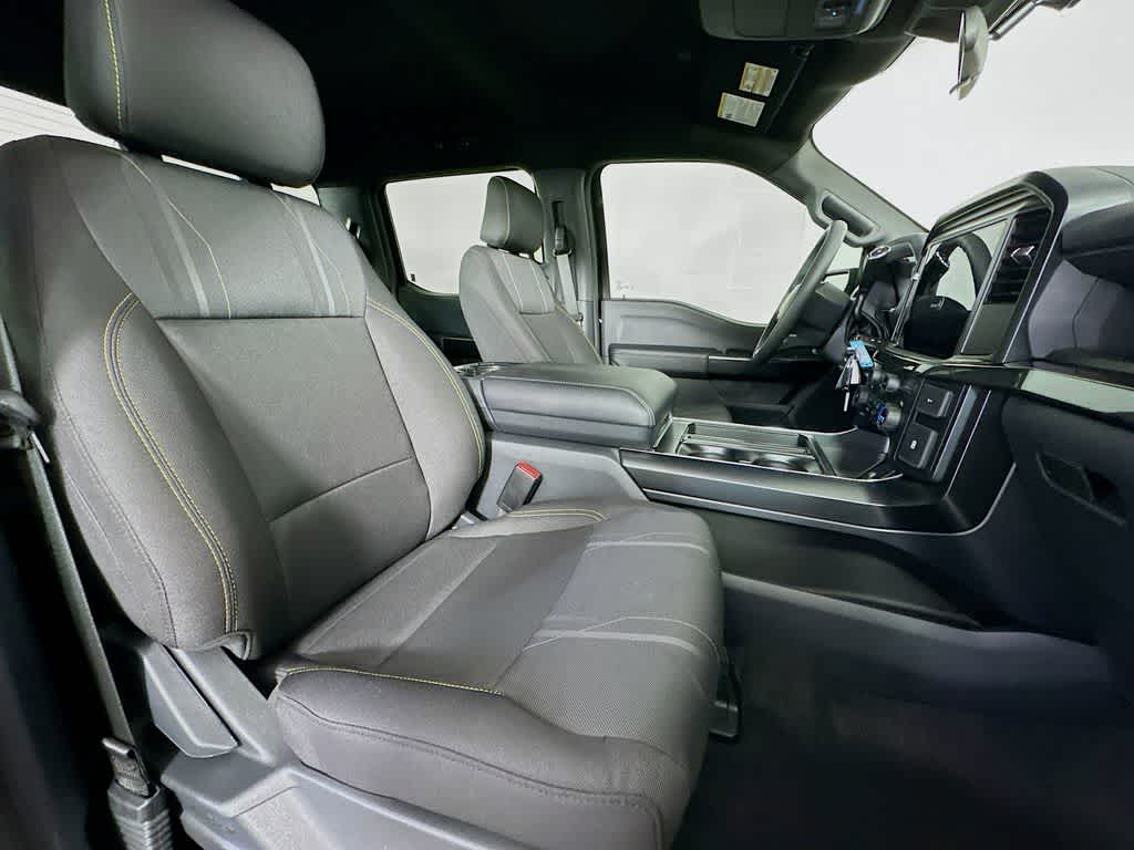 Thumbnail: 2025 Ford F-150 - 14