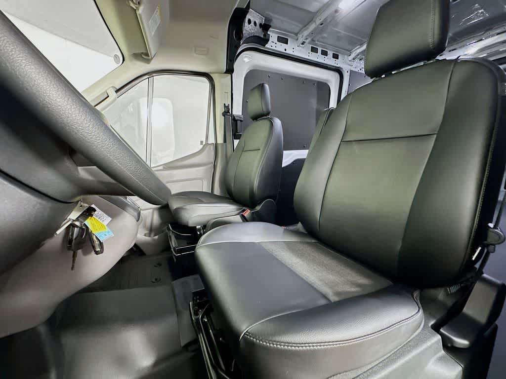 Thumbnail: 2025 Ford Transit Series - 12