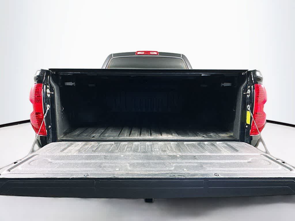 Thumbnail: 2021 Toyota Tundra - 21