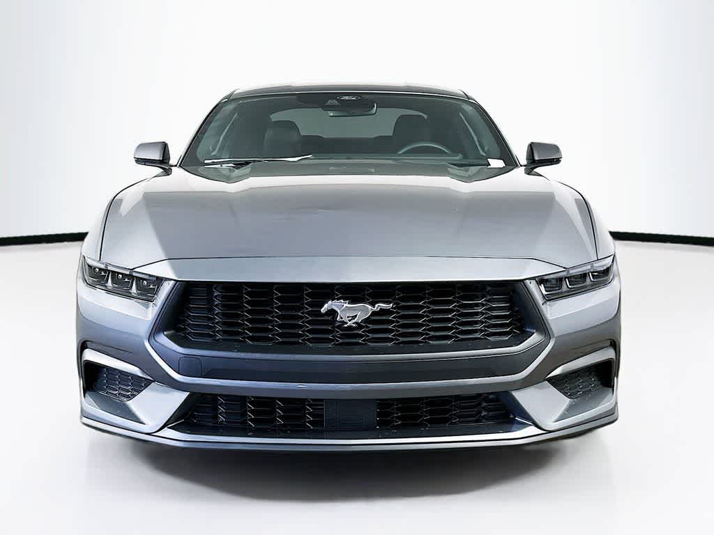 Thumbnail: 2025 Ford Mustang - 6