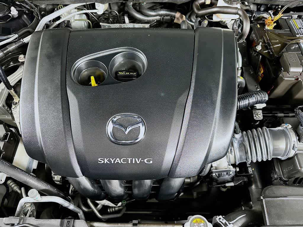 Thumbnail: 2021 Mazda CX-30 - 9