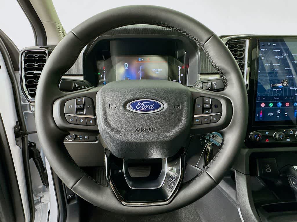 Thumbnail: 2025 Ford Ranger - 15