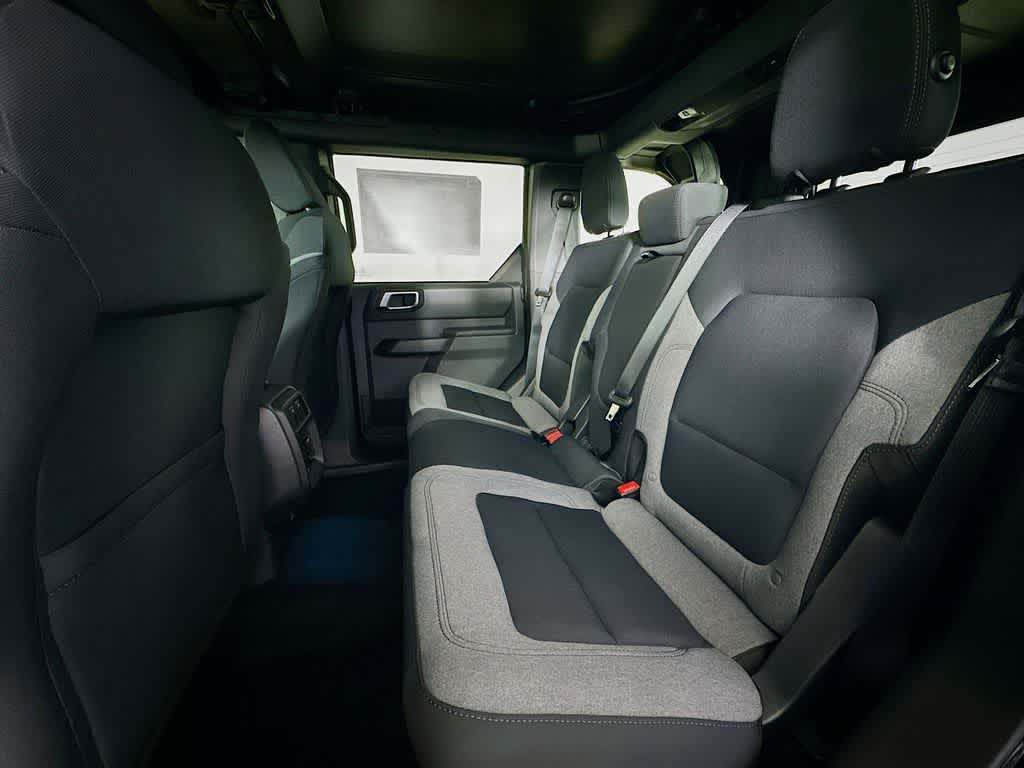 Thumbnail: 2025 Ford Bronco - 14