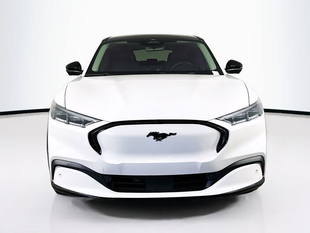 Thumbnail: 2022 Ford Mustang Mach-E - 6