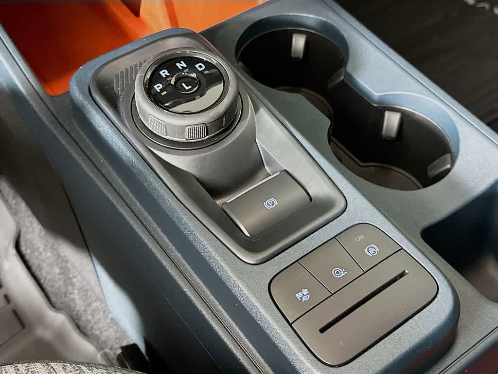 Thumbnail: 2023 Ford Maverick - 19