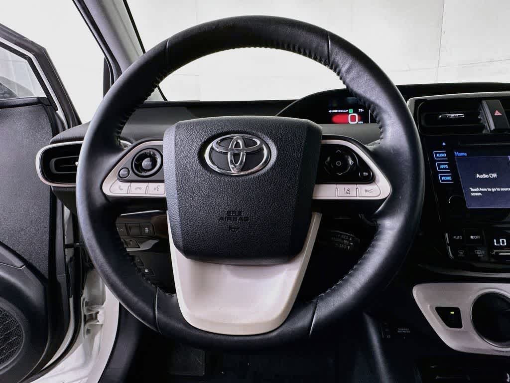 Thumbnail: 2019 Toyota Prius Prime - 15