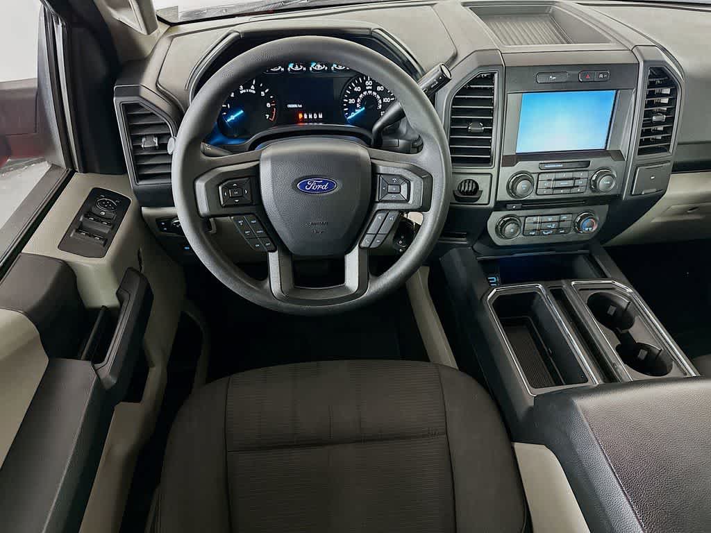 Thumbnail: 2018 Ford F-150 - 10