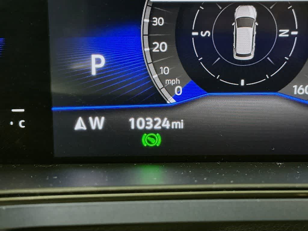 Thumbnail: 2023 Volkswagen Taos - 20