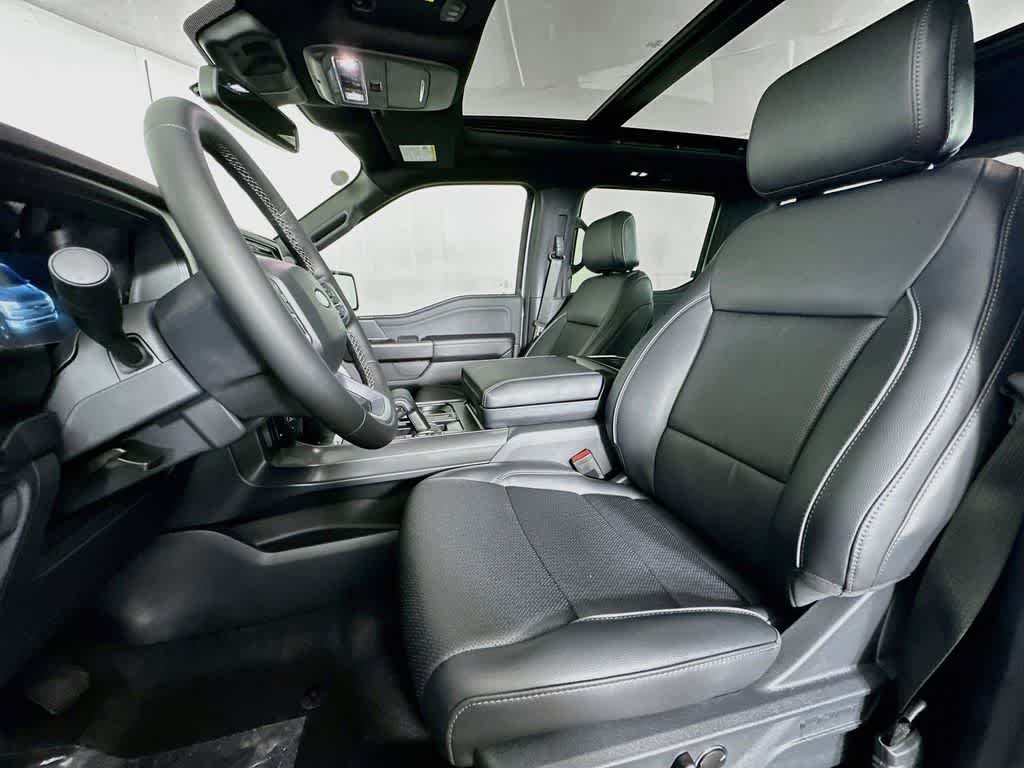 Thumbnail: 2026 Ford F-150 - 12