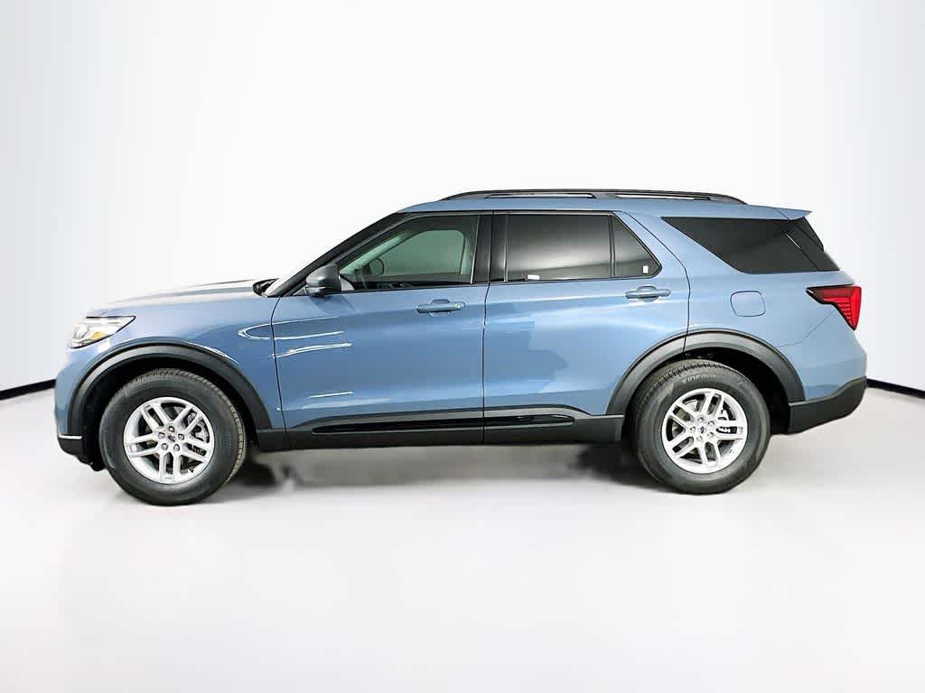 Thumbnail: 2026 Ford Explorer - 4