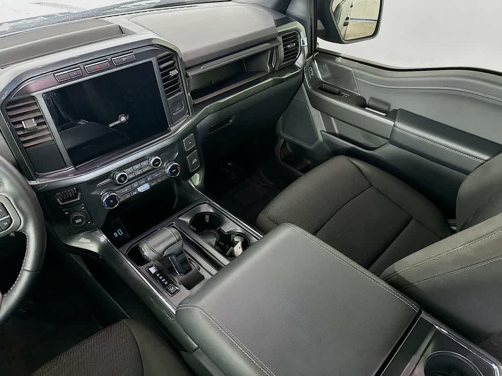 2022 Ford F-150  11