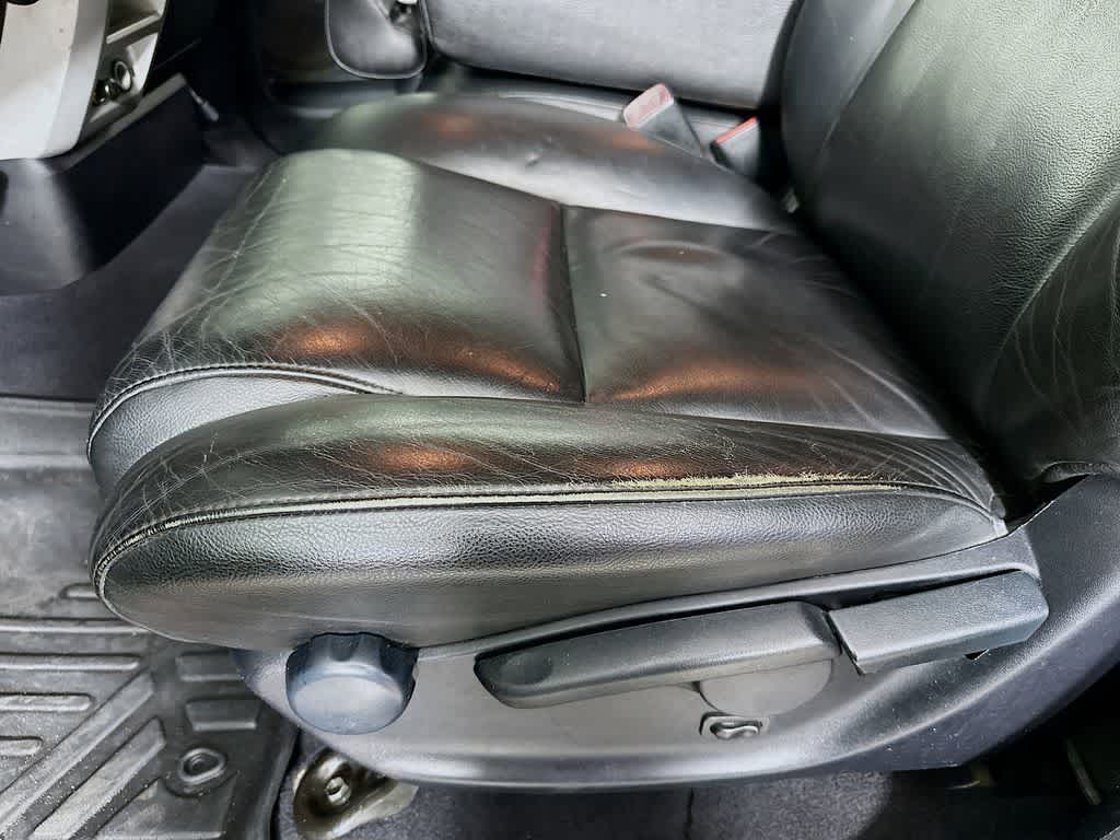 2007 Toyota Tundra SR5 31