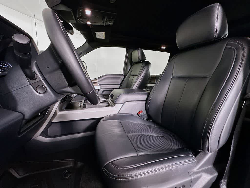 Thumbnail: 2022 Ford Econoline - 12