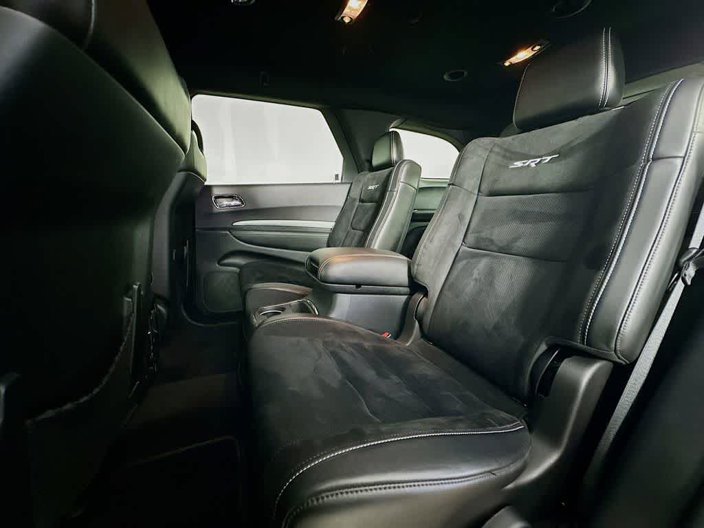 Thumbnail: 2018 Dodge Durango - 14