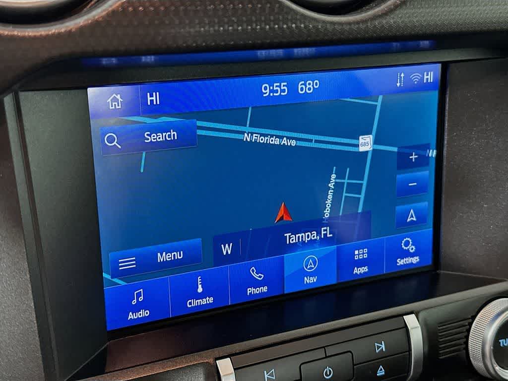 Thumbnail: 2020 Ford Mustang - 27