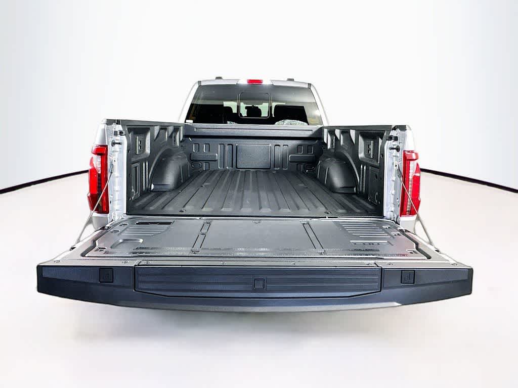 Thumbnail: 2025 Ford F-150 - 20
