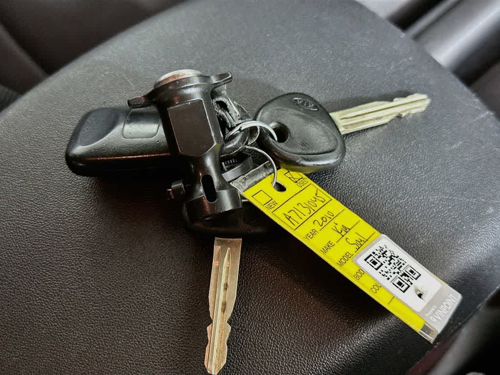 Thumbnail: 2010 Kia Soul - 19