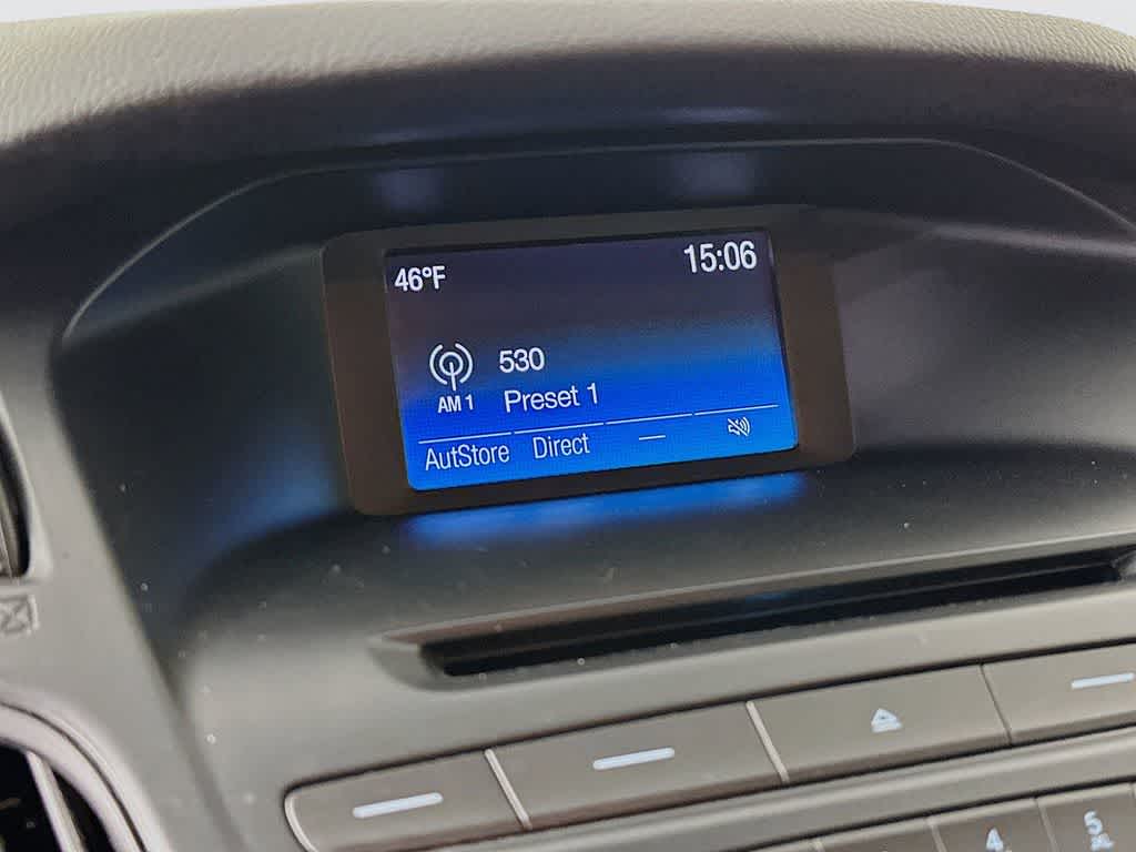 Thumbnail: 2016 Ford Focus - 16