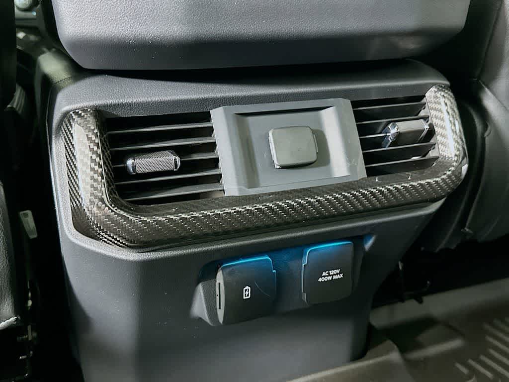 Thumbnail: 2025 Ford F-150 - 14