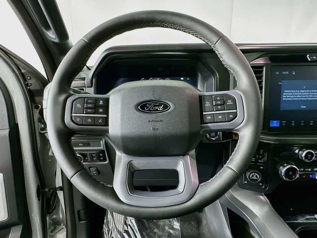 Thumbnail: 2026 Ford F-150 - 16