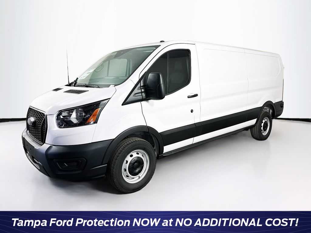 Thumbnail: 2025 Ford Transit Series - 1