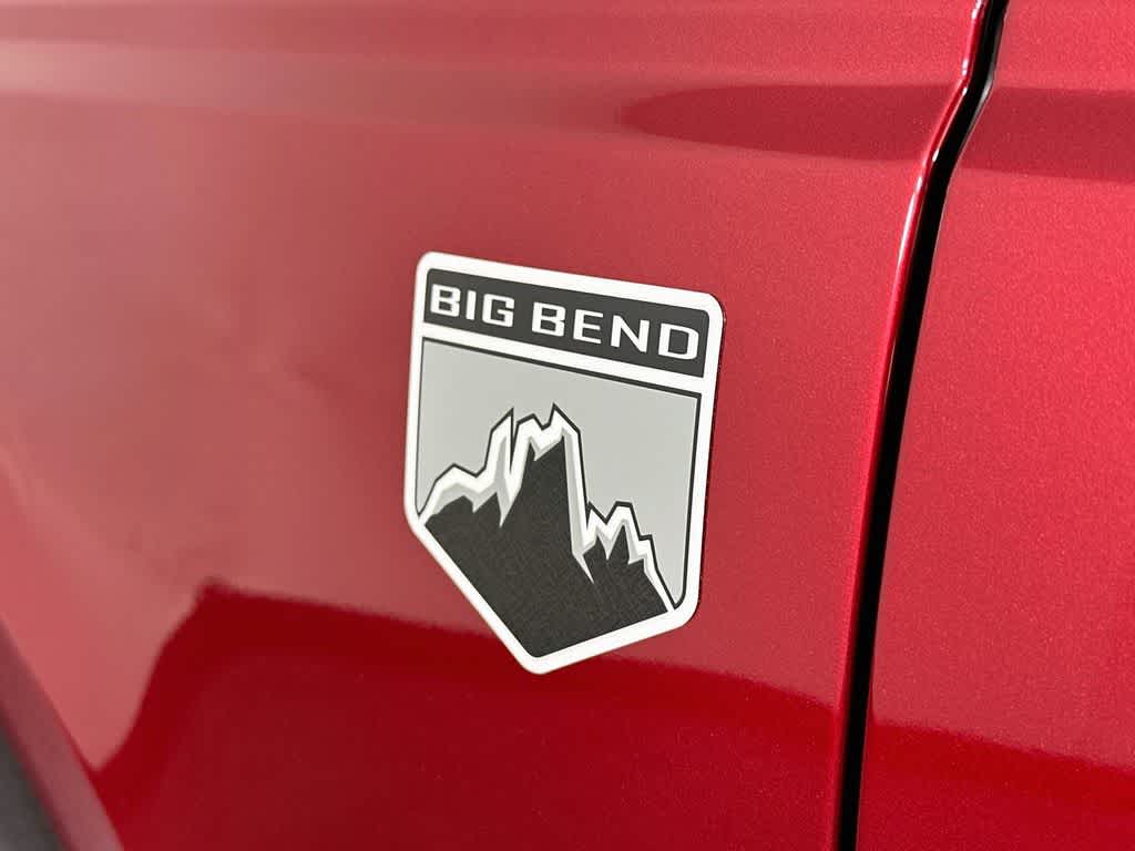 Thumbnail: 2026 Ford Bronco - 7