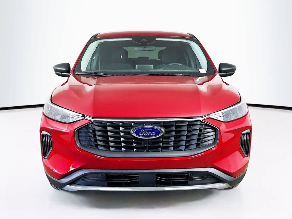 Thumbnail: 2026 Ford Escape - 6