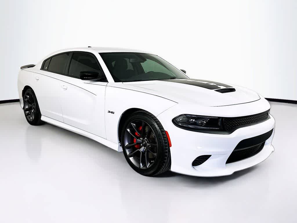 Thumbnail: 2023 Dodge Charger - 23