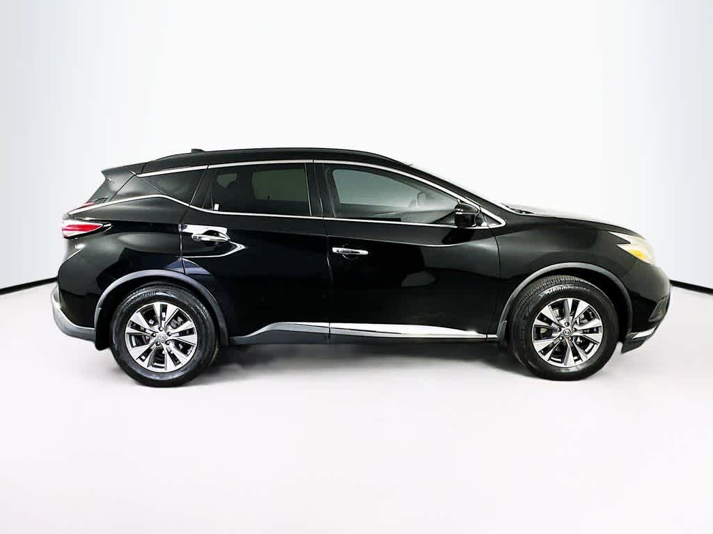 Thumbnail: 2016 Nissan Murano - 26