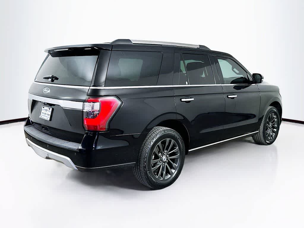 Thumbnail: 2019 Ford Expedition - 25