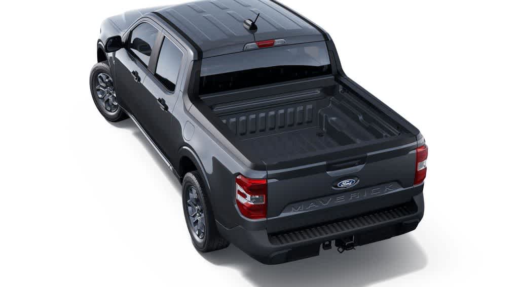 2025 Ford Maverick XLT 2