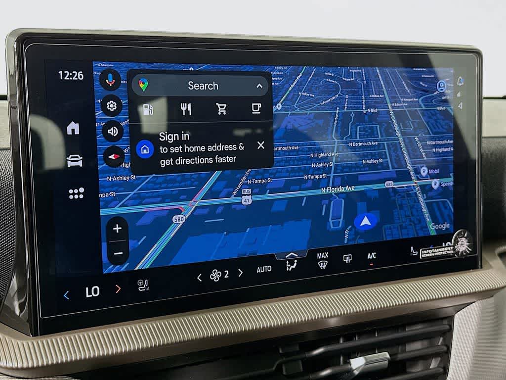 Thumbnail: 2026 Ford Explorer - 27