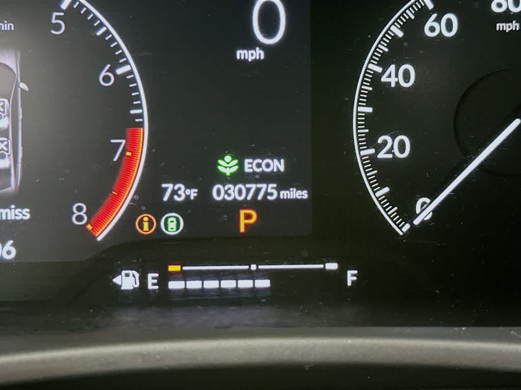 Thumbnail: 2022 Honda Civic - 19