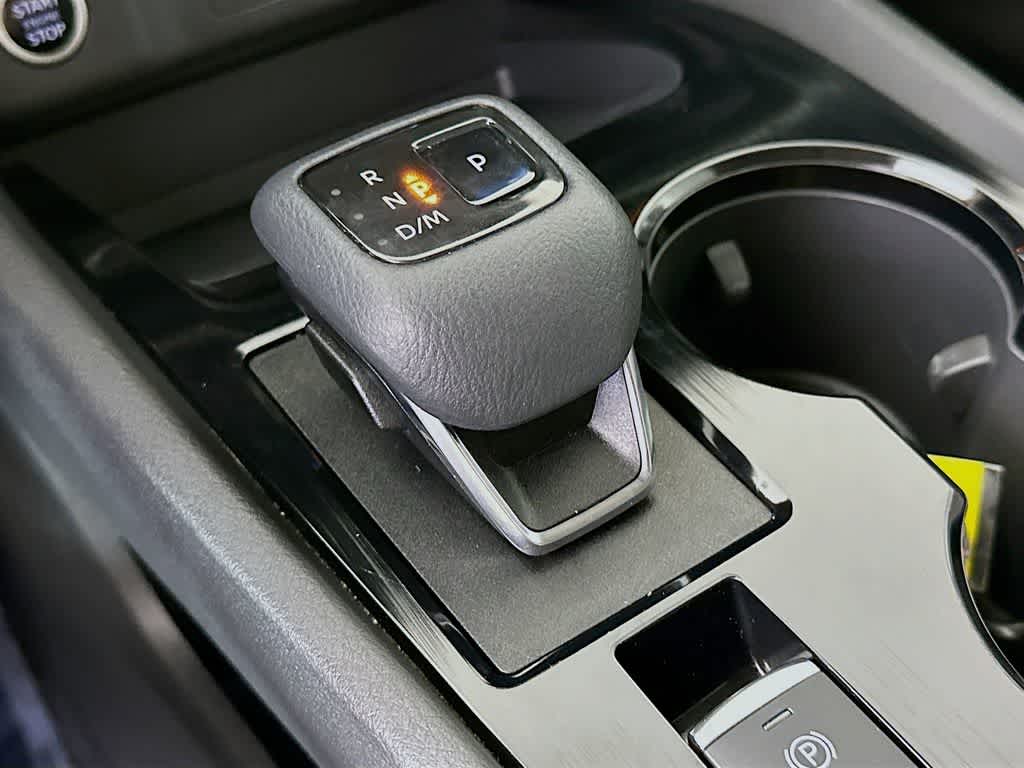 Thumbnail: 2021 Nissan Rogue - 19