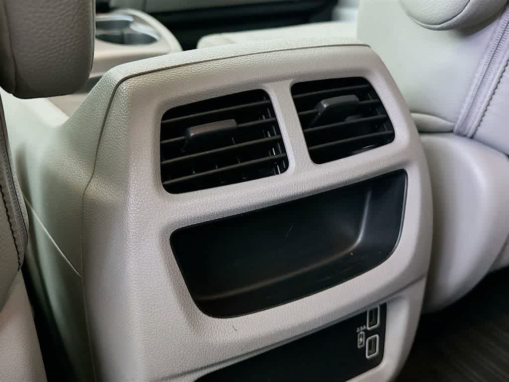 Thumbnail: 2022 Honda Ridgeline - 13