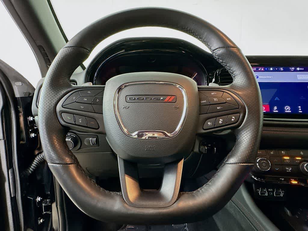 Thumbnail: 2025 Dodge Durango - 16