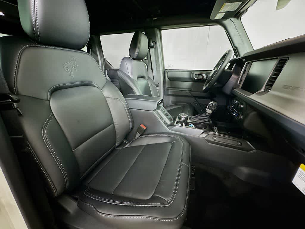 Thumbnail: 2025 Ford Bronco - 15