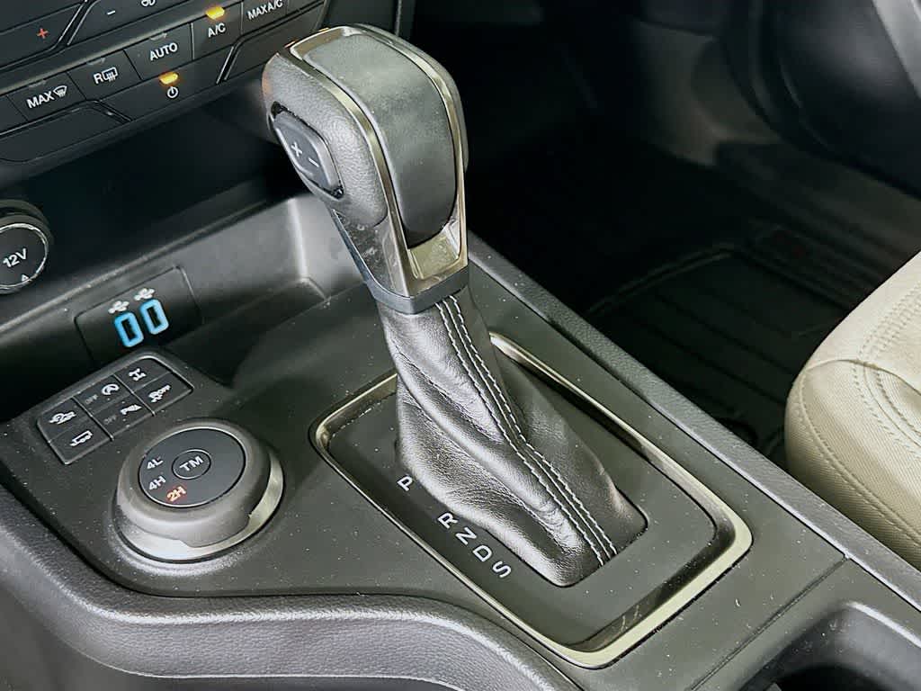 Thumbnail: 2019 Ford Ranger - 18