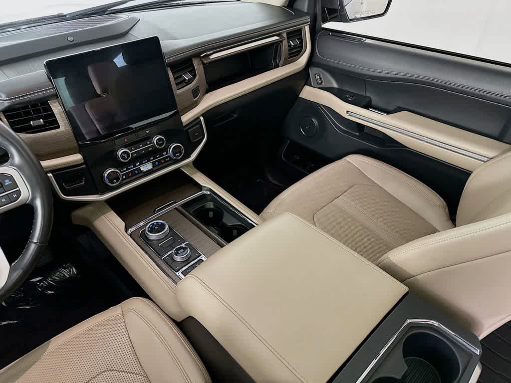 Thumbnail: 2023 Ford Expedition - 11