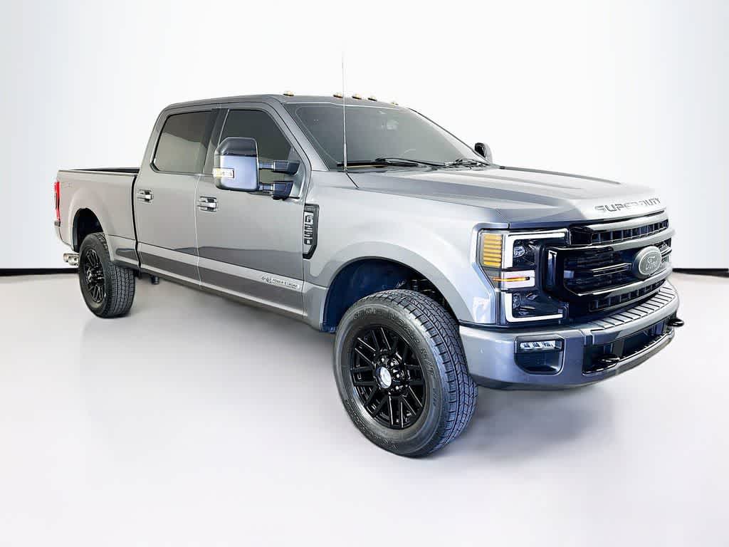 Thumbnail: 2022 Ford Econoline - 23