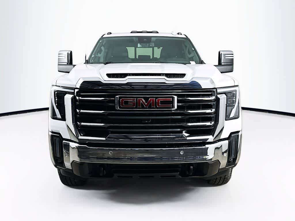 Thumbnail: 2024 GMC Sierra 2500 - 6