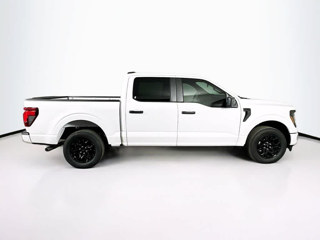 Thumbnail: 2026 Ford F-150 - 26
